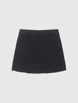 Jenny Mini Skirt | Jet Set