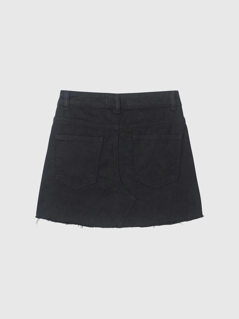 Jenny Mini Skirt | Jet Set