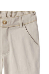 Benjie Pant in Stone