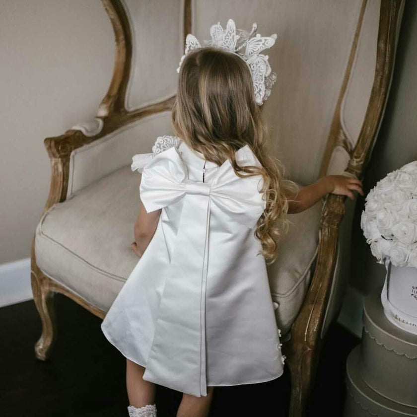 Ceremony Dress