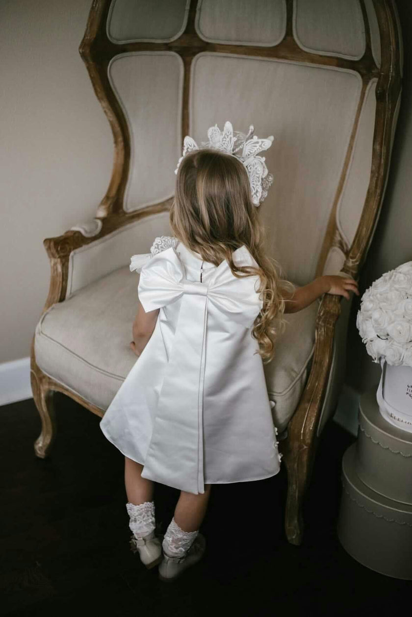 Ceremony Dress