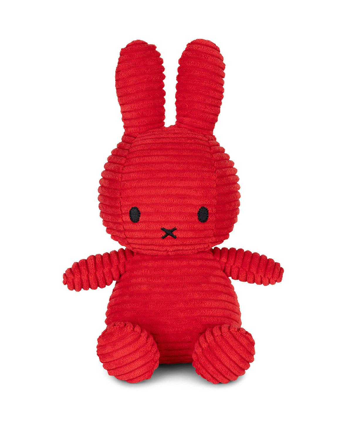 Plush MIFFY Limited Edition ECO Corduroy 9
