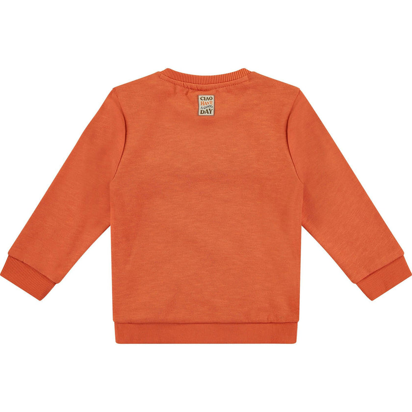 "Ciao" Sweatshirt