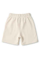 Crème Wylie Shorts