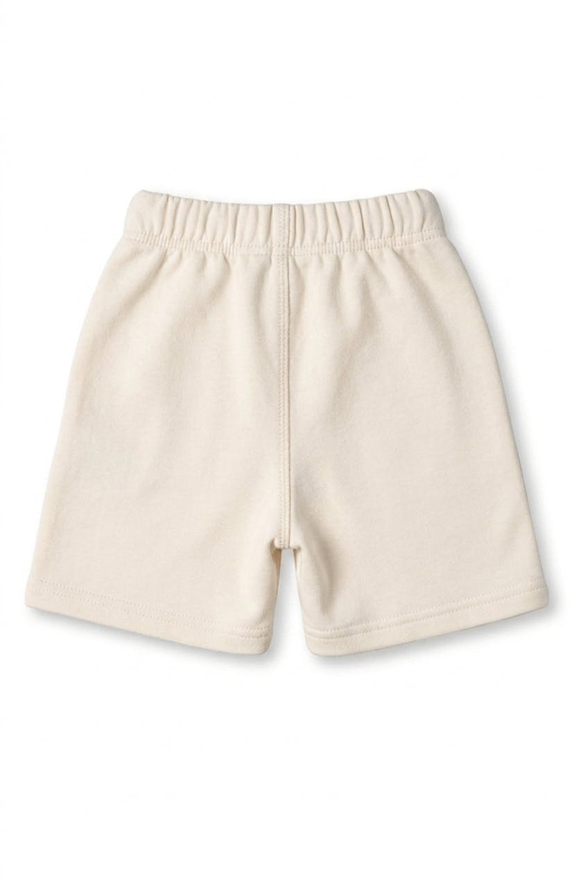 Crème Wylie Shorts