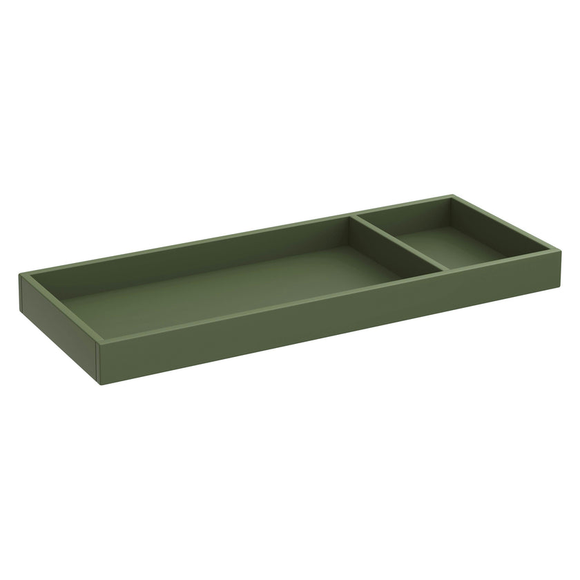 The MDB Family Universal Wide Removable Changing Tray