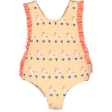 Cool Swimsuit, Multi