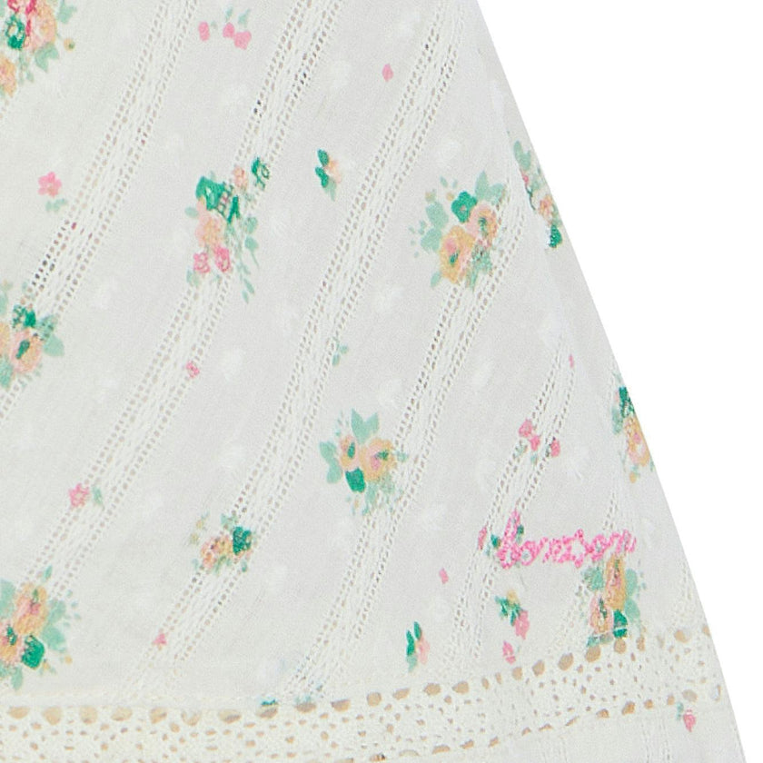 BONTON Nectare Dress - Bouquet Coco