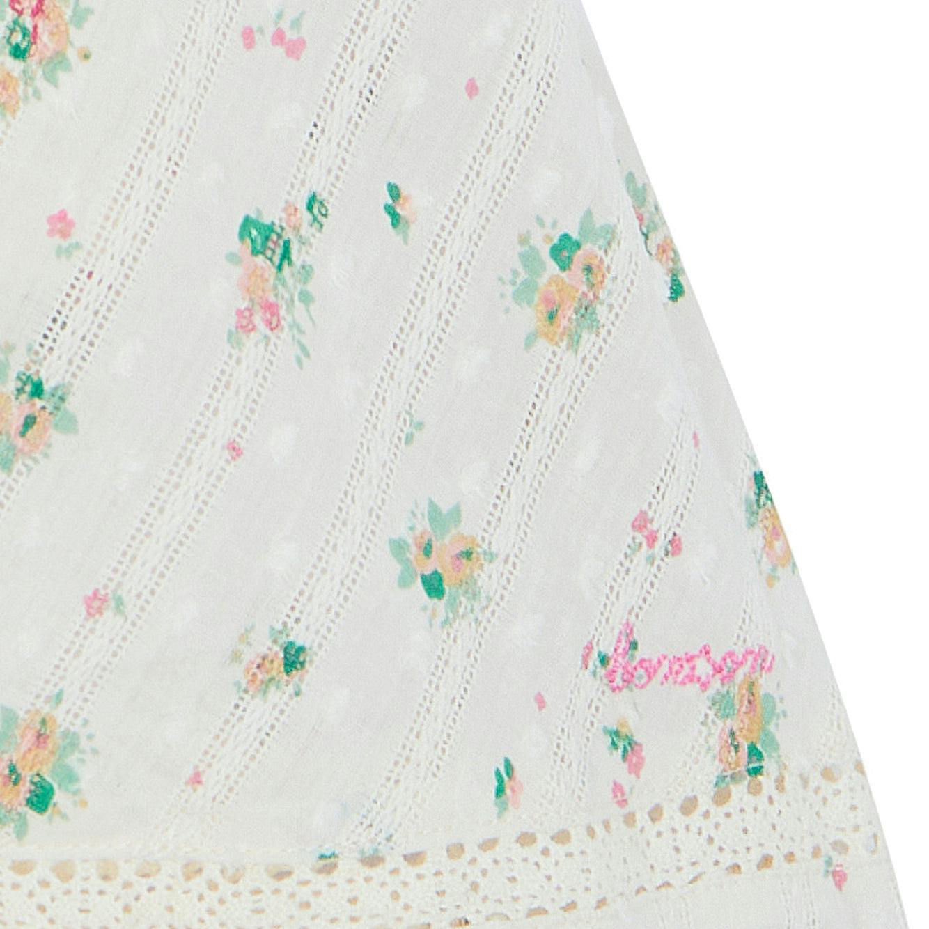 BONTON Nectare Dress - Bouquet Coco