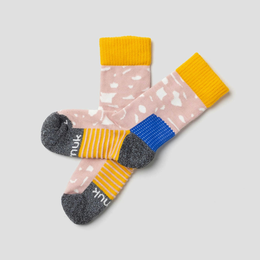 Peak Merino Hiking Socks