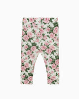 Baby Carline Rose Leggings