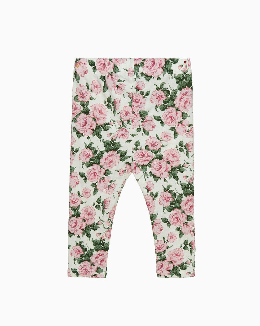 Baby Carline Rose Leggings
