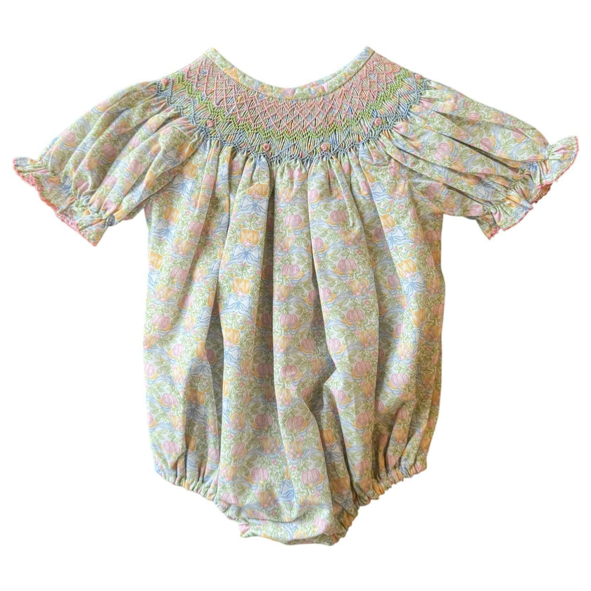 Analisa Bubble Fall Floral