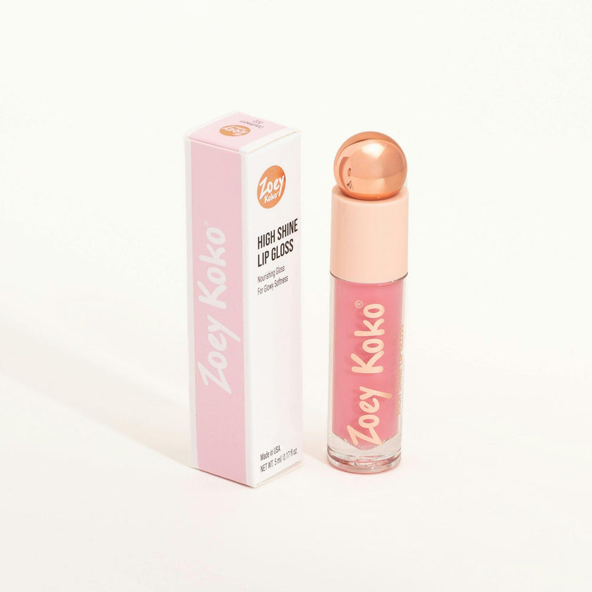 Daydream High Shine Lipgloss