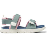 Sandals Oruga Sandal Kids Unisex Black