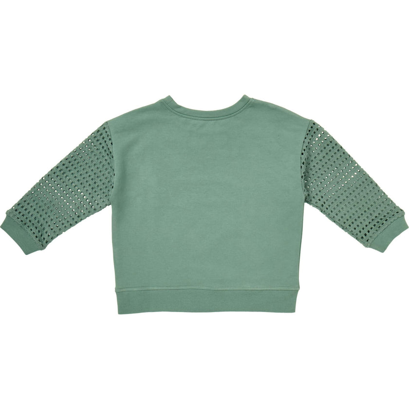 Courtside Sweatshirt