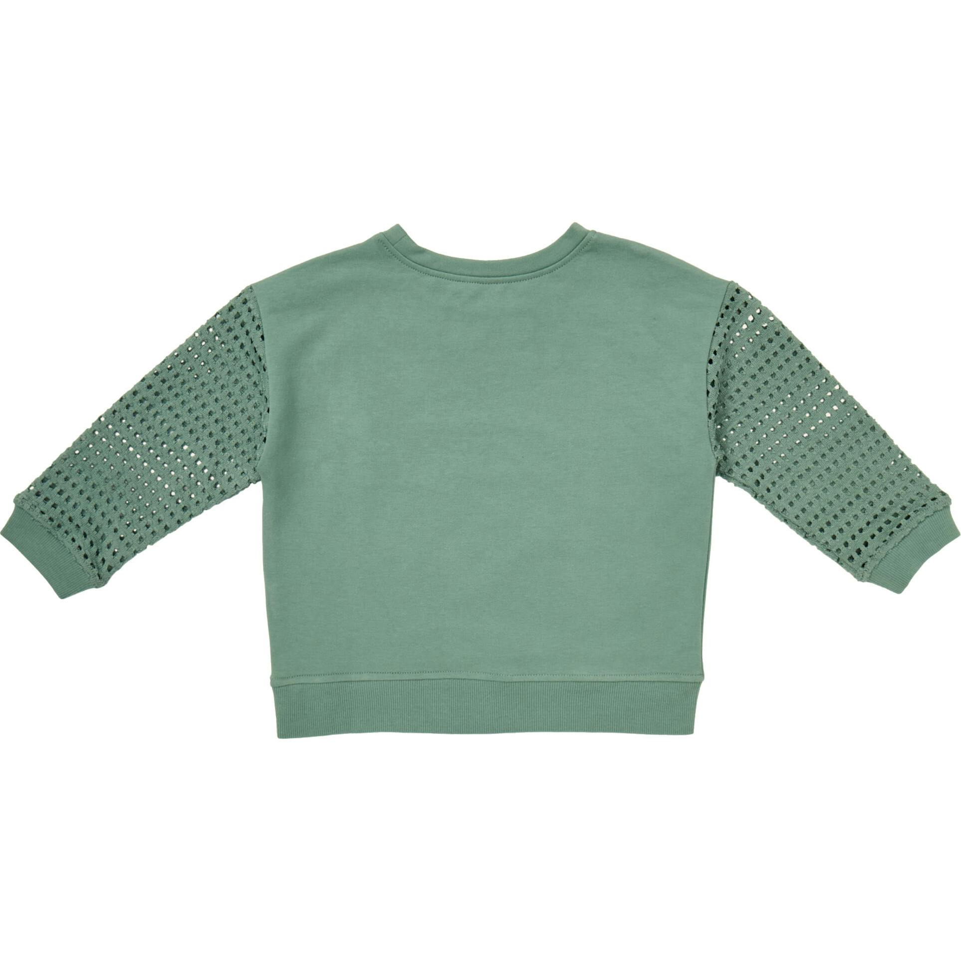 Courtside Sweatshirt