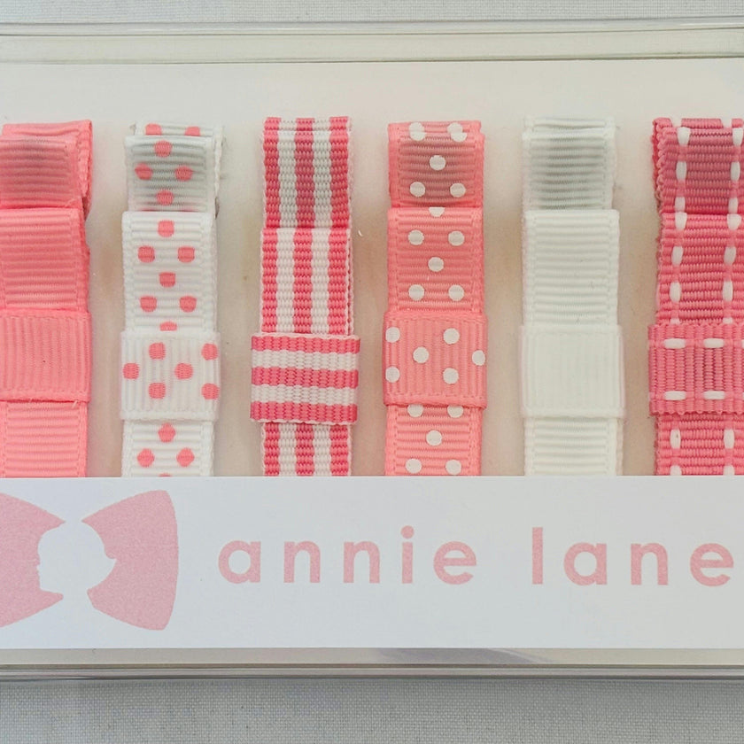 Six Bows Box Set