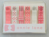 Six Bows Box Set