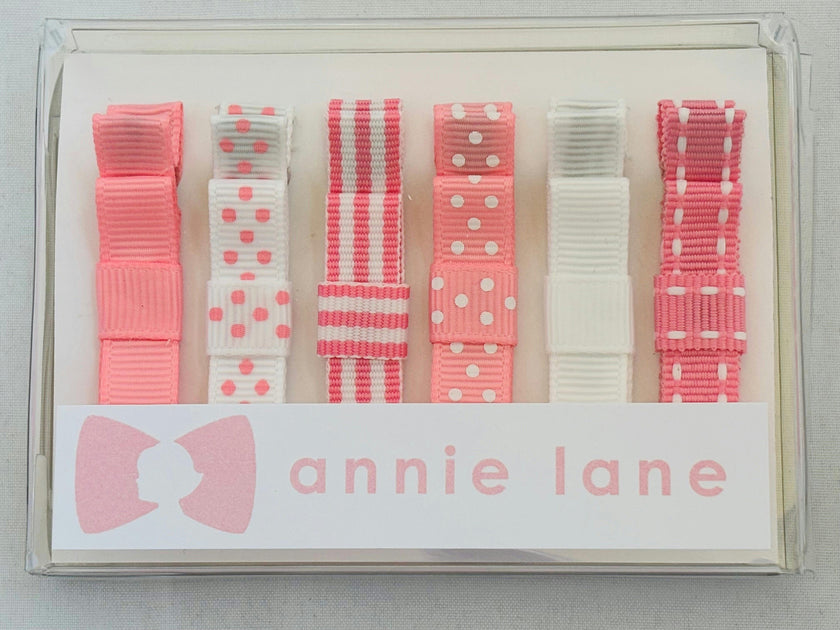 Six Bows Box Set