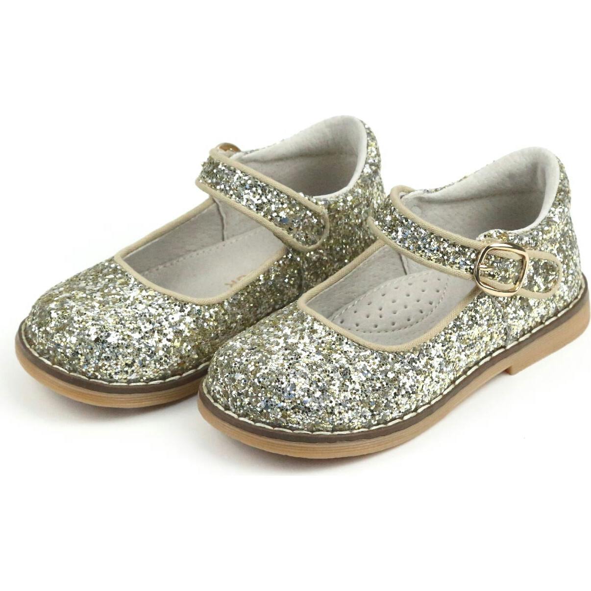 Natasha Glitter Mary Jane