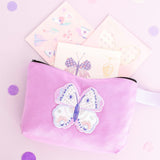 Flutter Sticker Set