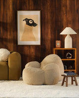 Biscuit Momo Chair