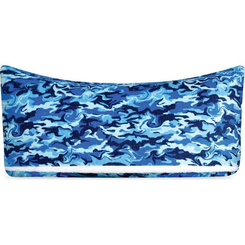 Wild Camo Sleeping Bag