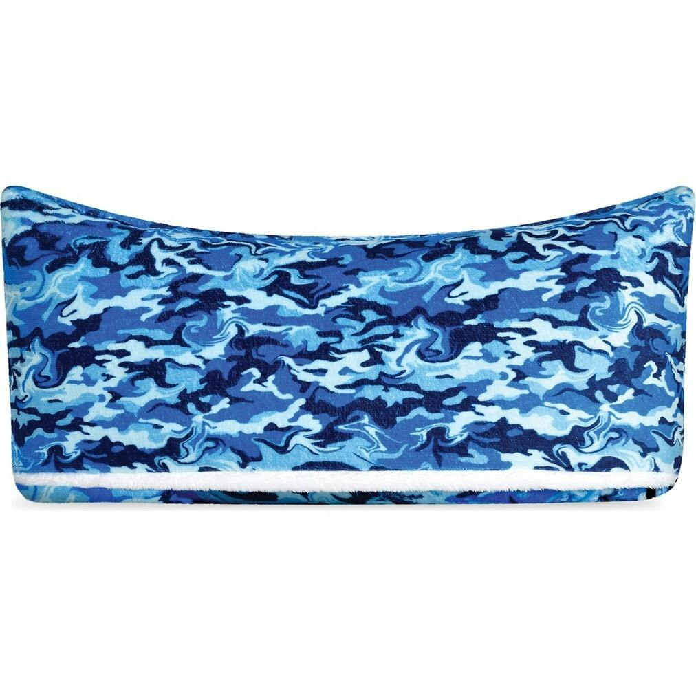 Wild Camo Sleeping Bag