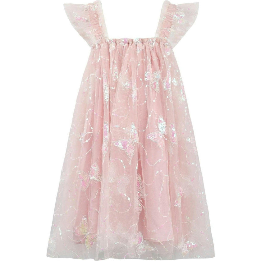 Sequin Party Dress