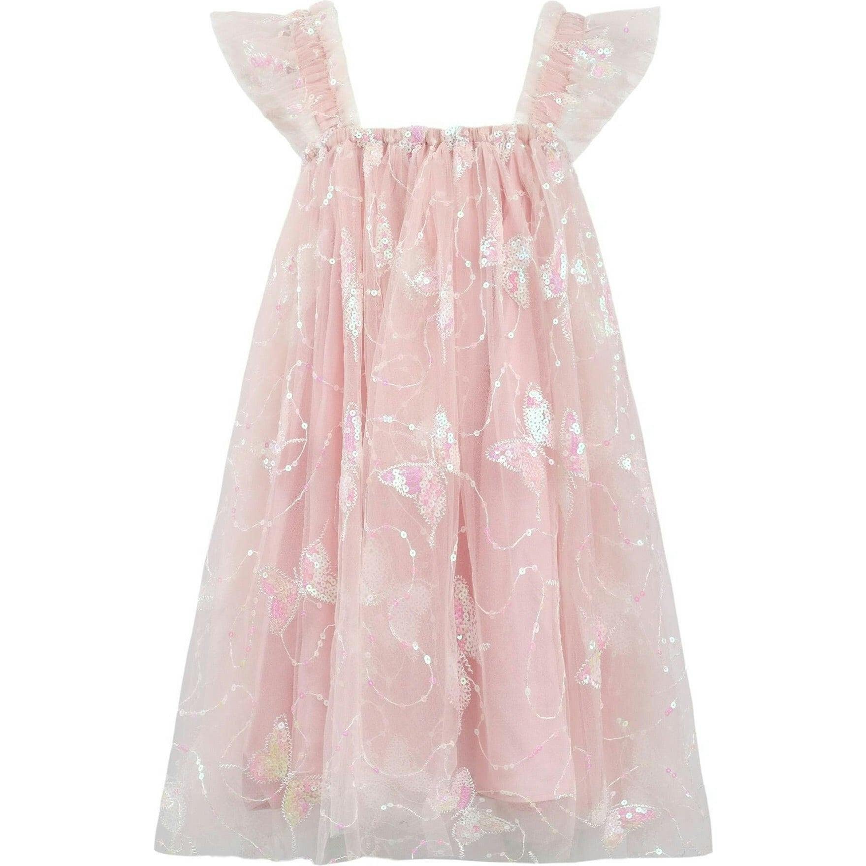Sequin Party Dress