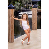 Sunshine Splasher Bathing Suit