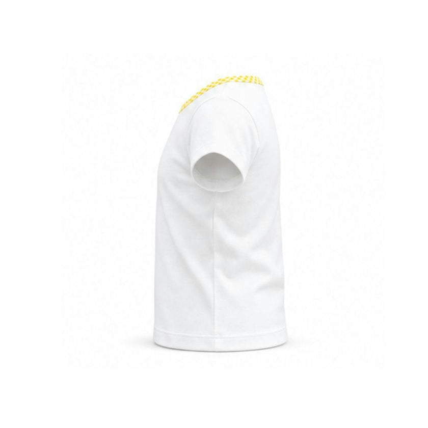 Love All Littles Scarlett Tennis Top