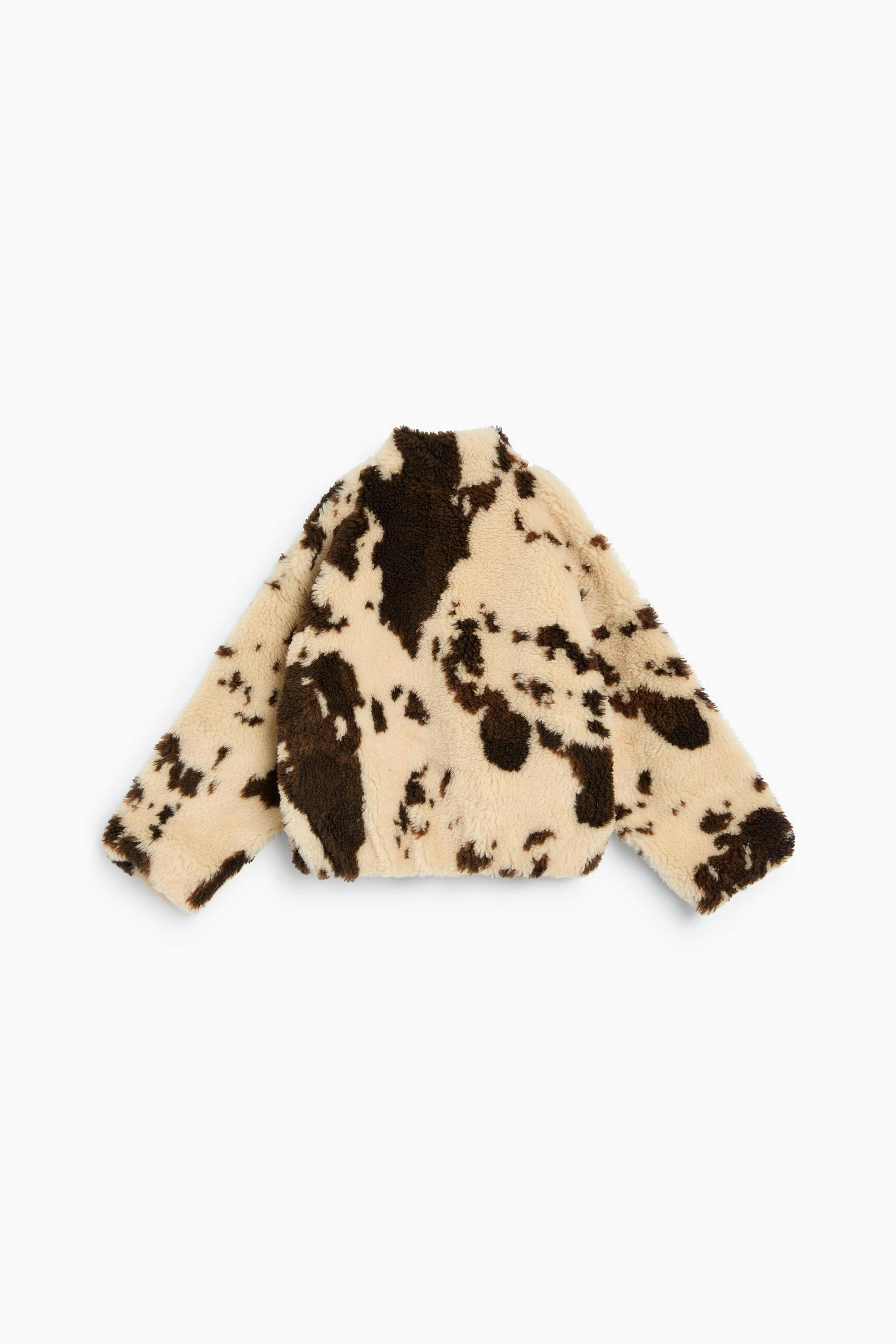Wynn Jacket