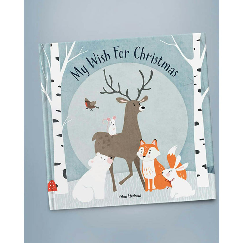 Christmas Bedtime Gift Set