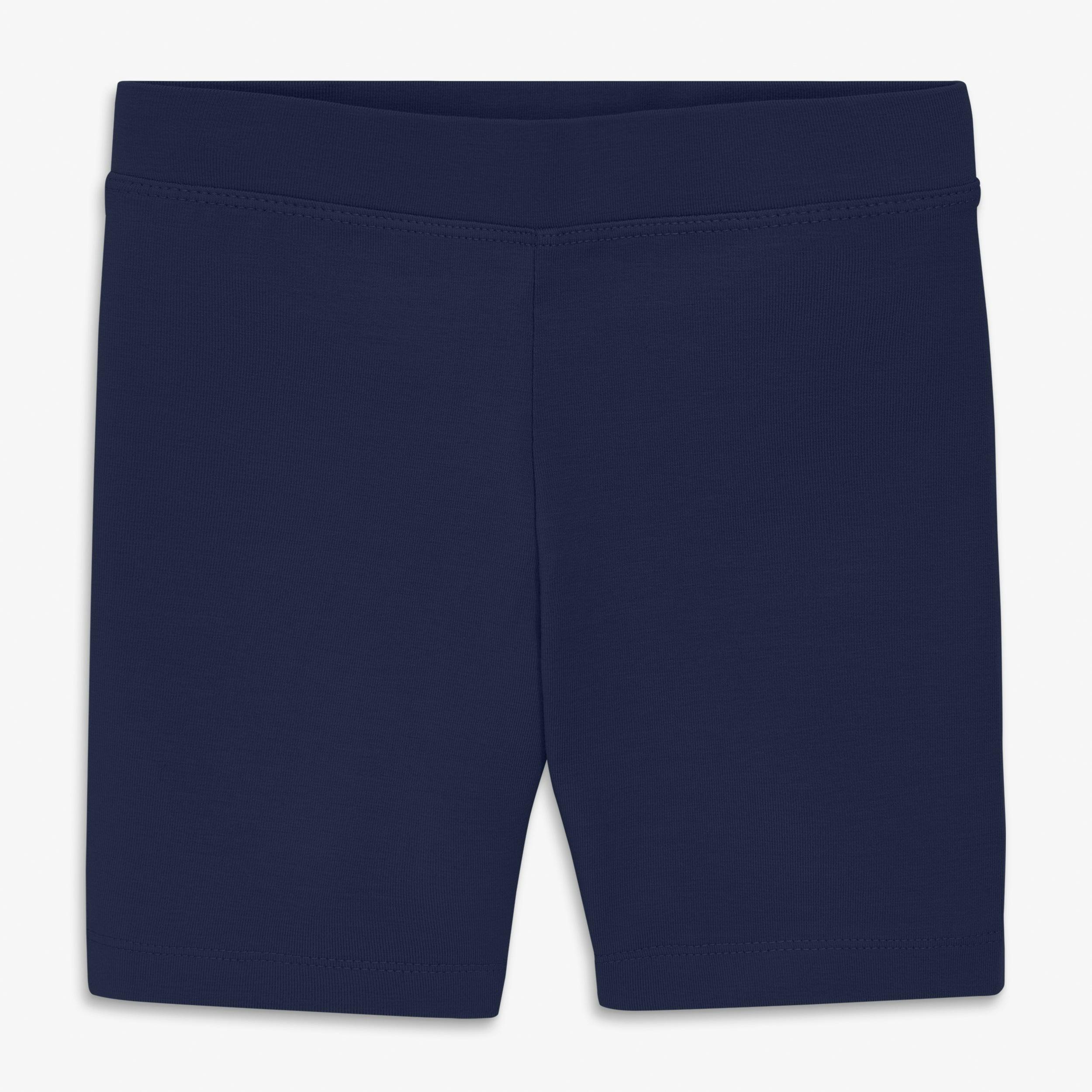 Kids bike short
