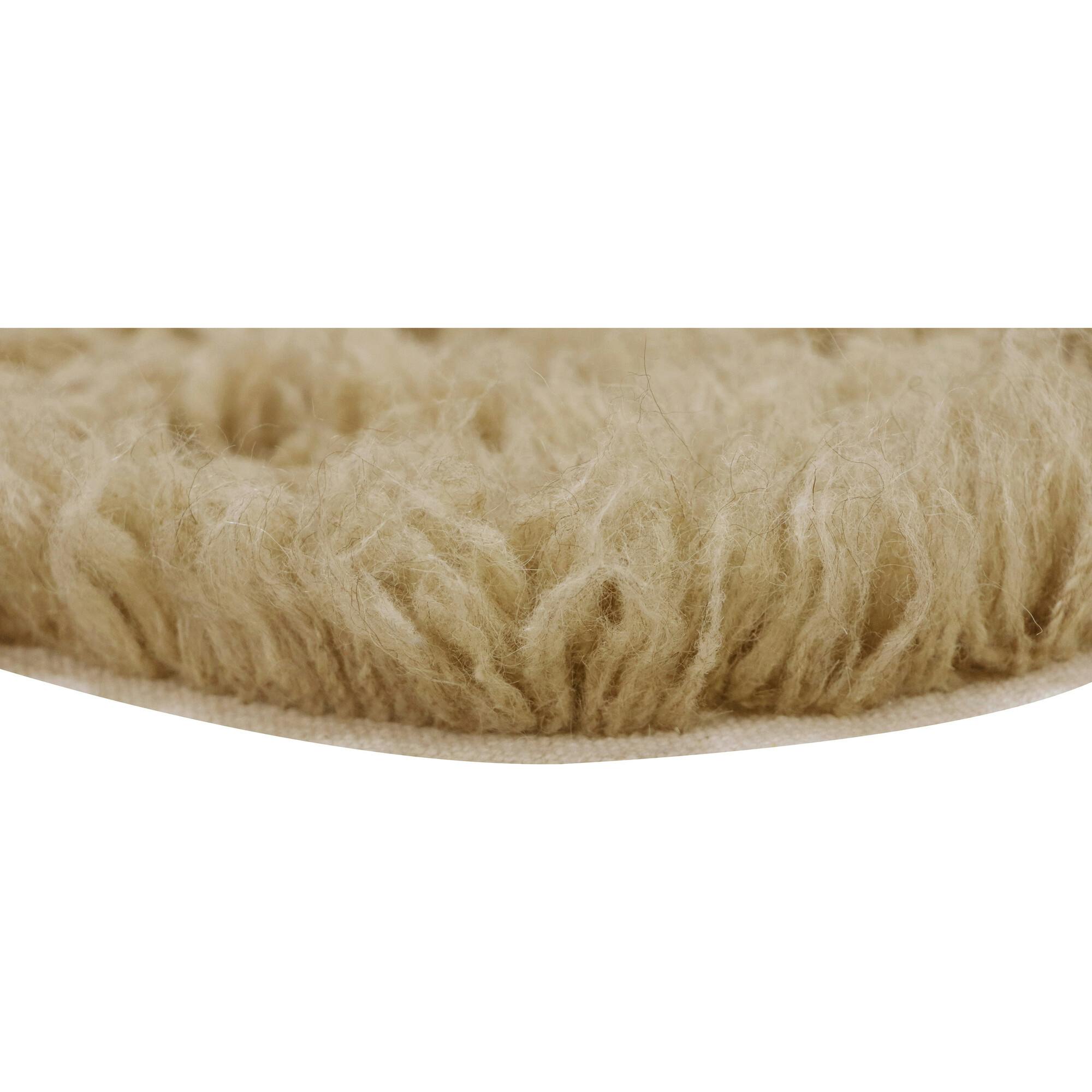 Woolly Rug