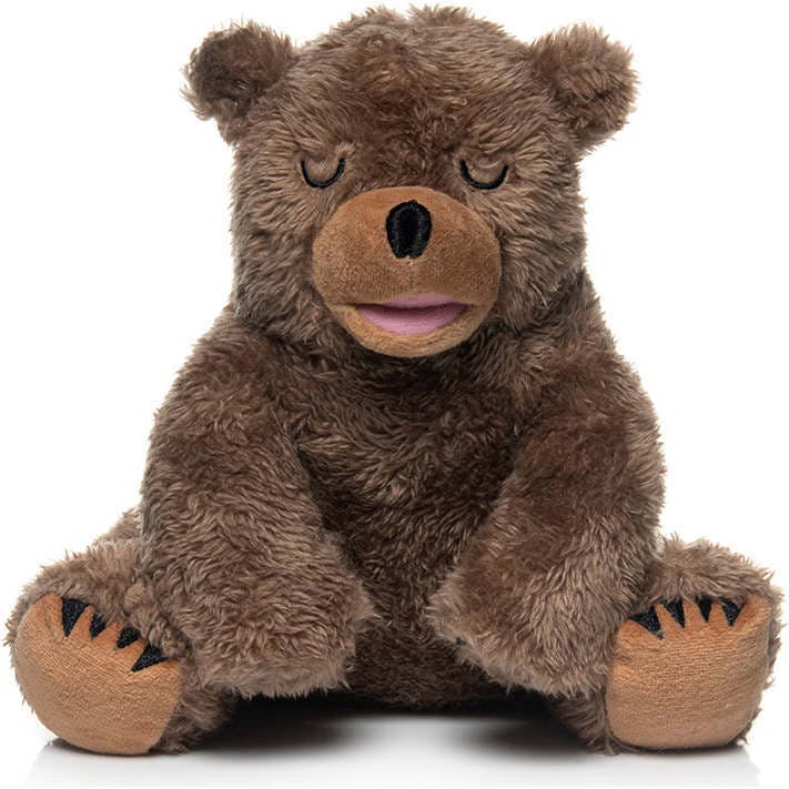 Little Bear - Benny