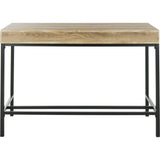 Patrick 2-Drawer Desk