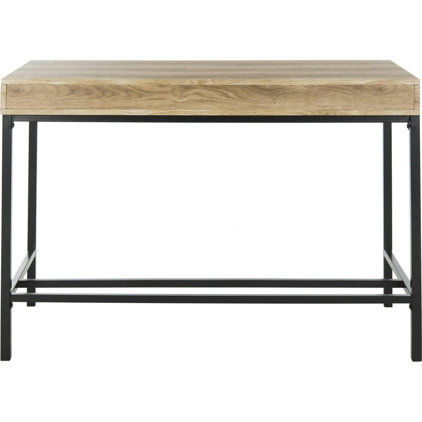 Patrick 2-Drawer Desk