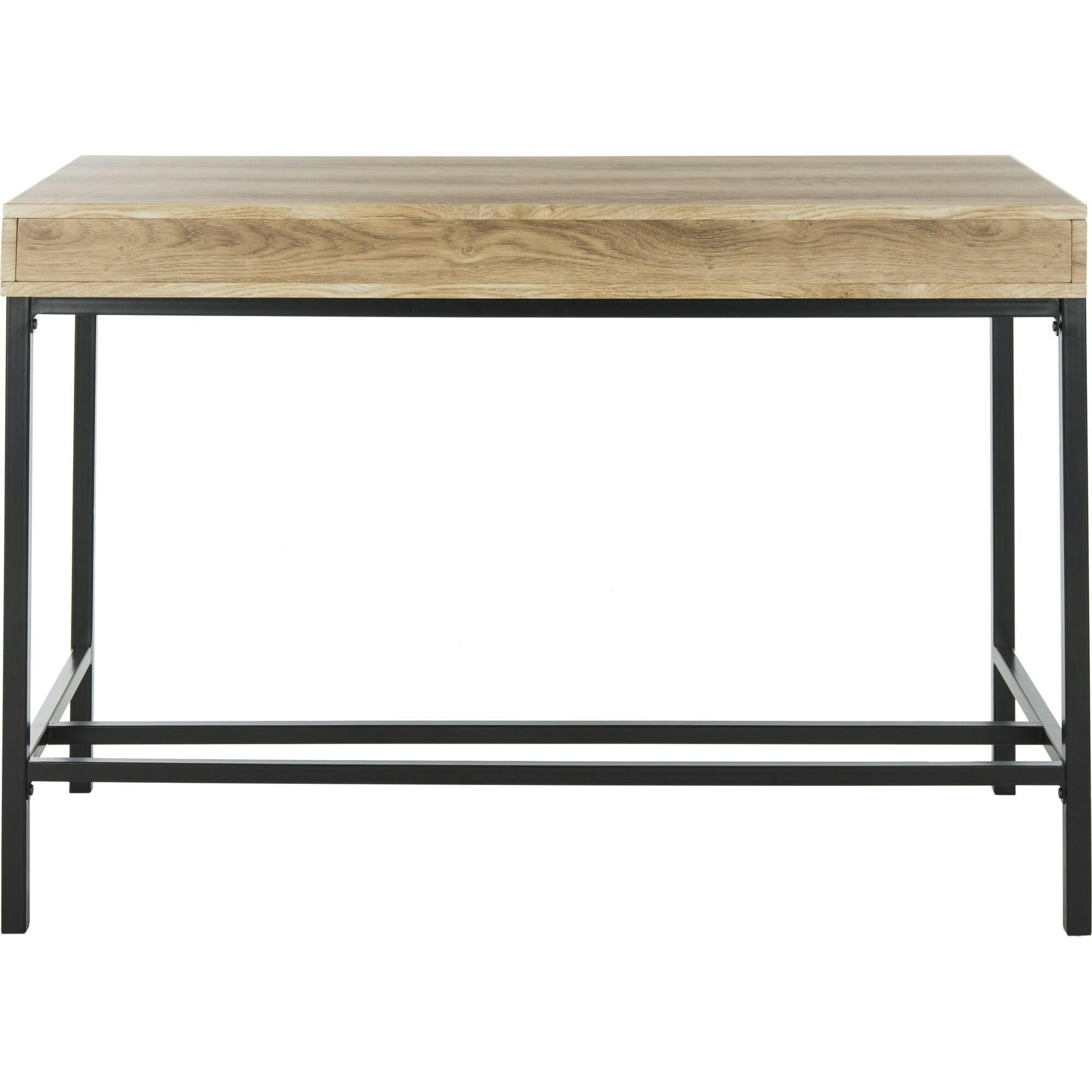 Patrick 2-Drawer Desk