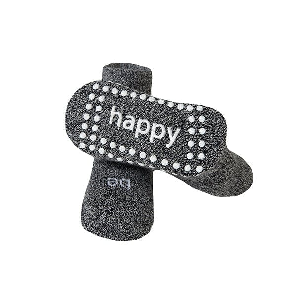 Wyatt 6 Pack Baby Socks