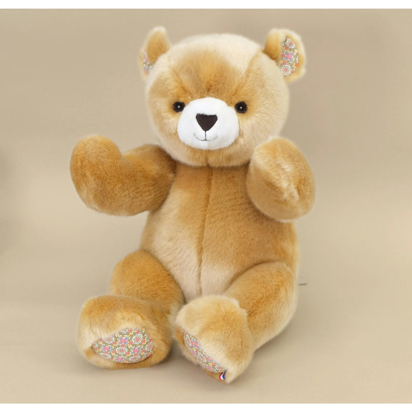 Robert the Bear | Honey | Jessie Liberty
