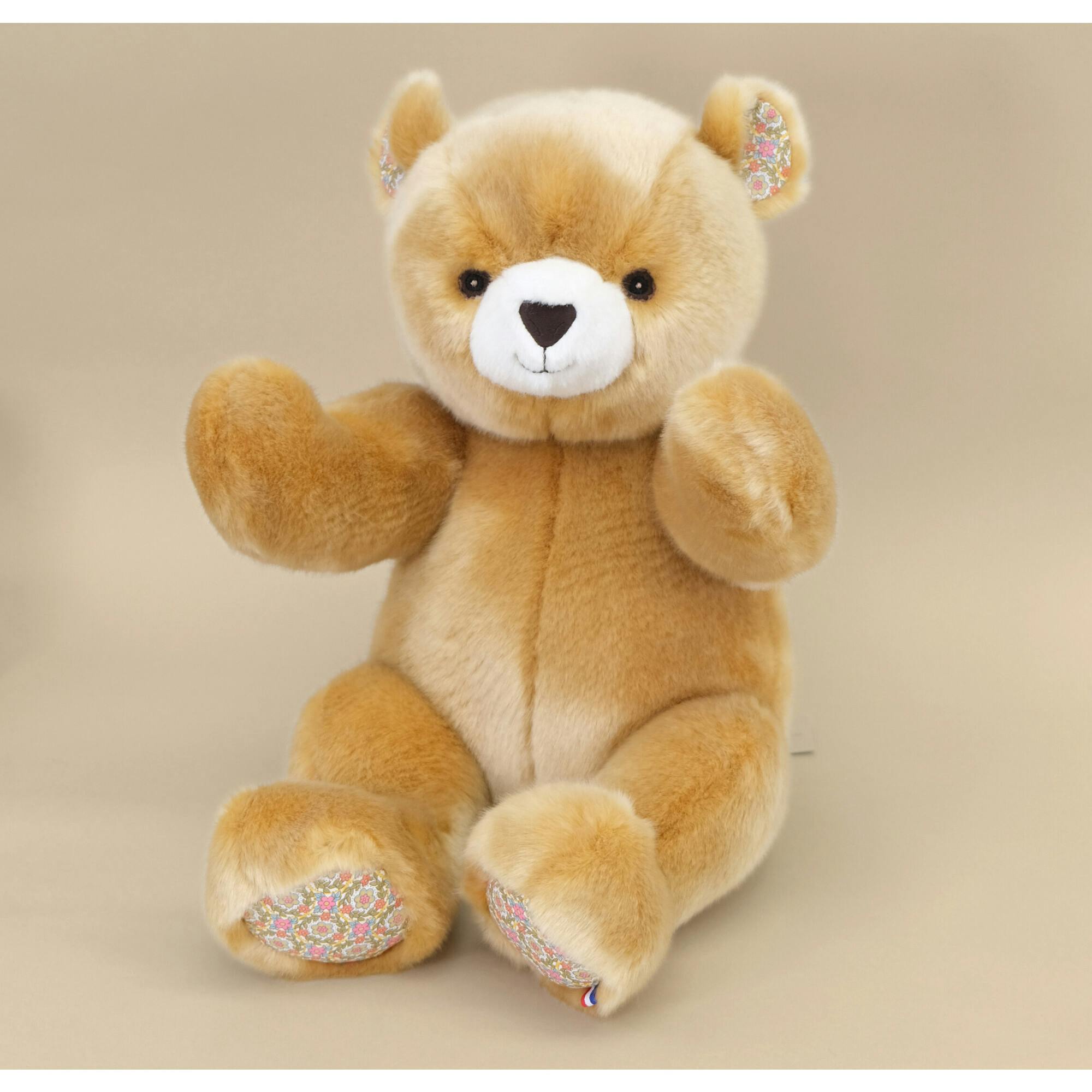 Robert the Bear | Honey | Jessie Liberty