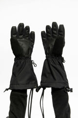 Teknik Winter Gloves Black