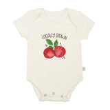 graphic bodysuit | locally grown
