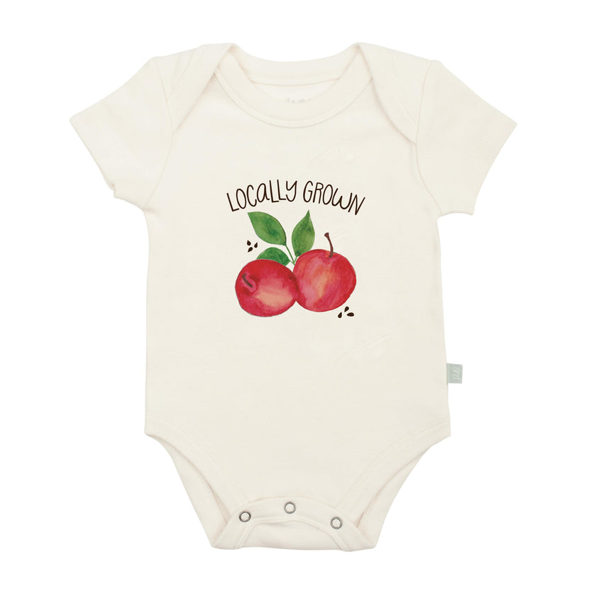 graphic bodysuit | locally grown