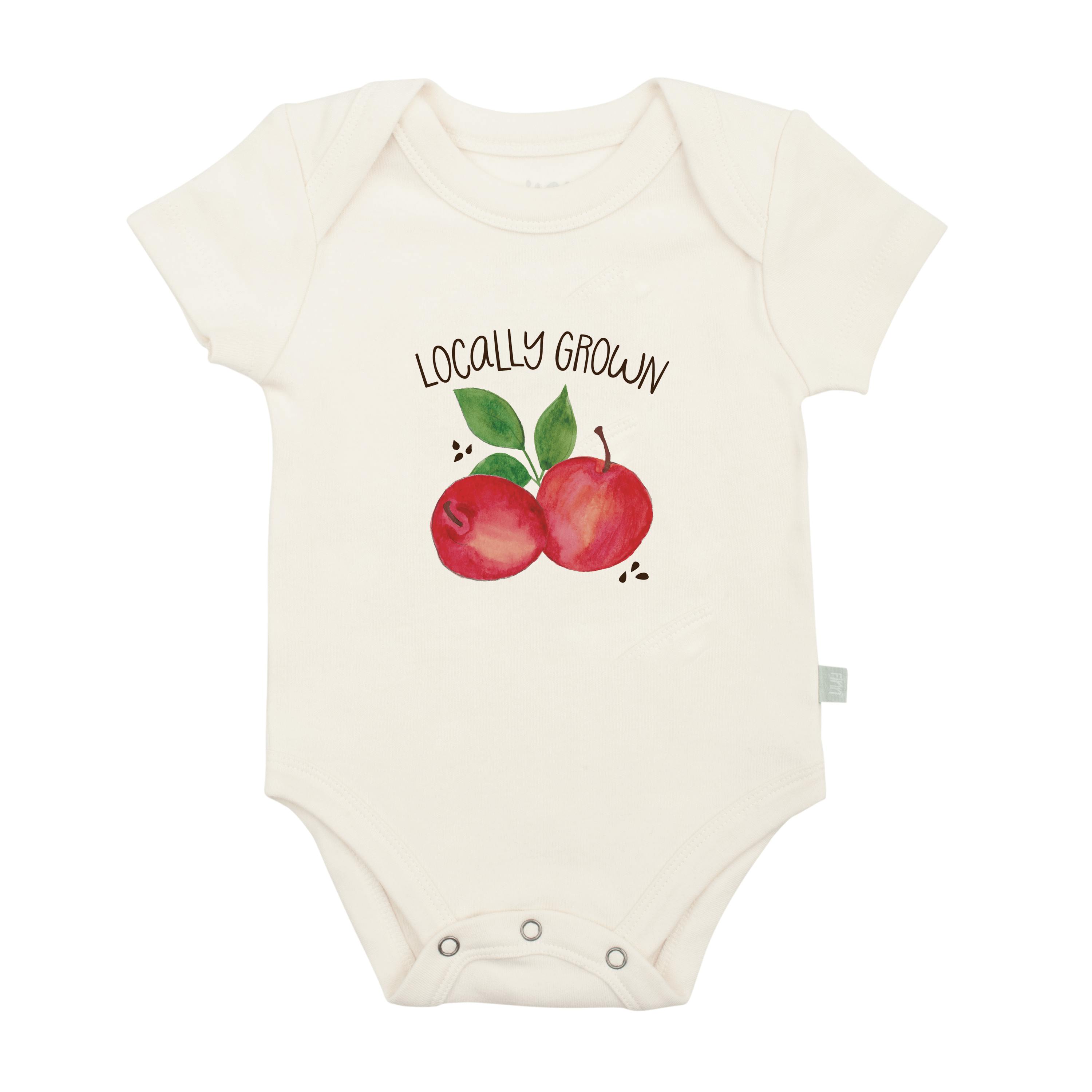 graphic bodysuit | locally grown