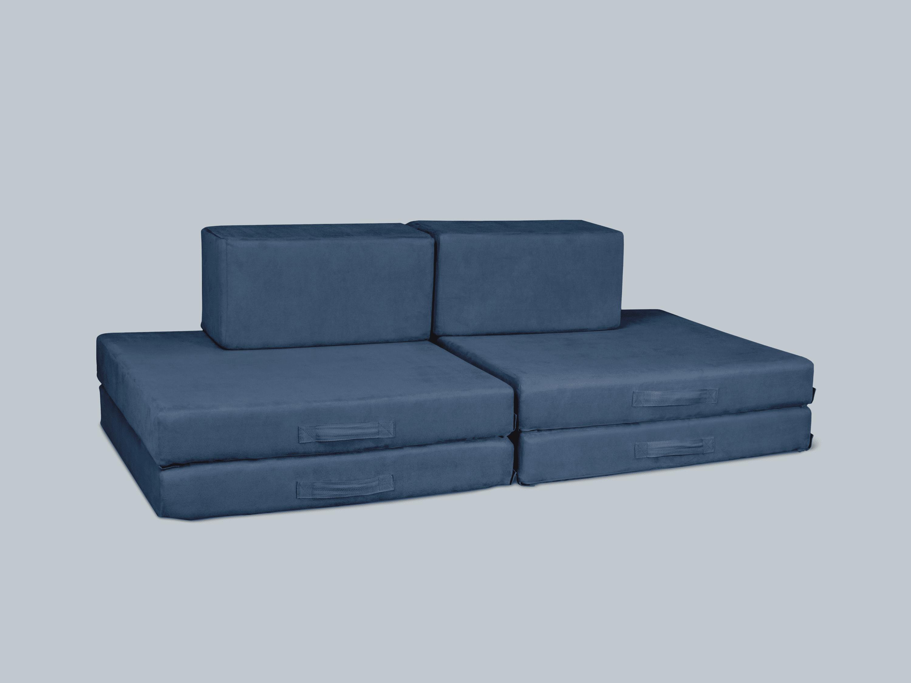 The Figgy Play Couch