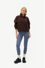 Pieper Fleece, Americano